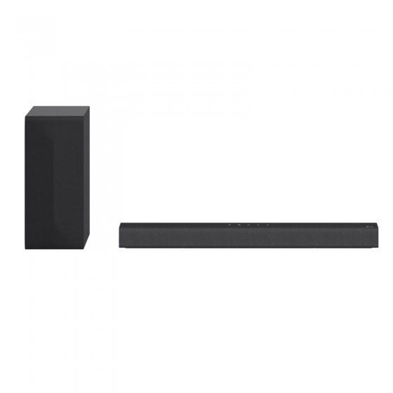 SOUNDBAR LG 2.1 BAR + SUB...