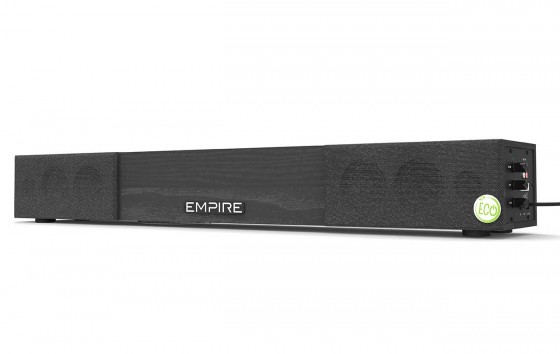 SOUNDBAR EMPIRE 2.1...