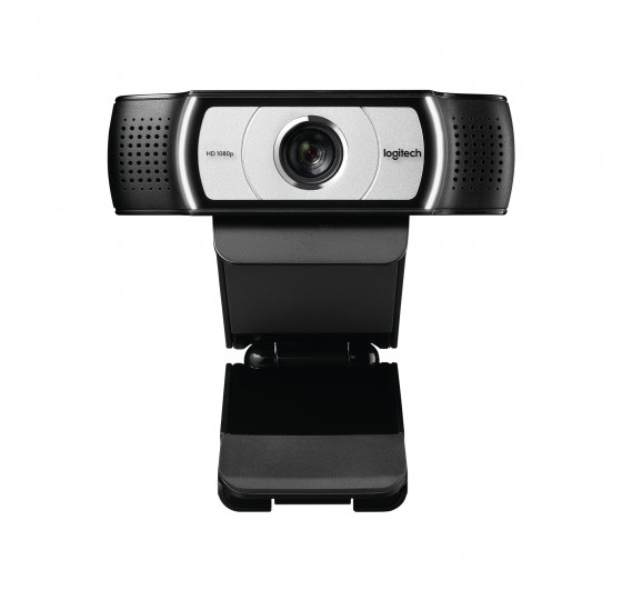 WEBCAM LOGITECH C930E...