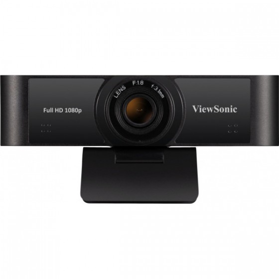 WEBCAM VIEWSONIC FULL HD...