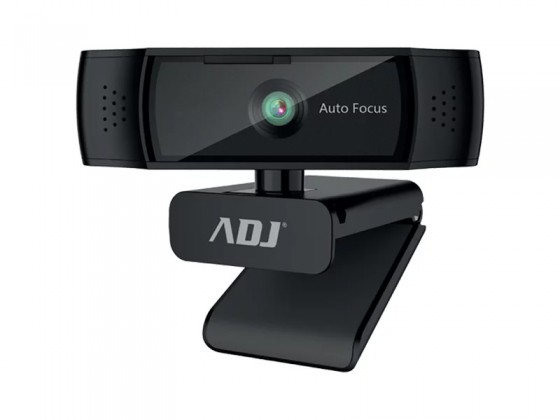 WEBCAM HD1080P AUTOFOCUS...