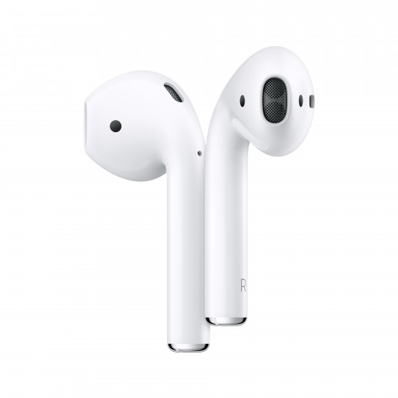 AURICOLARI AIRPODS 2 APPLE...