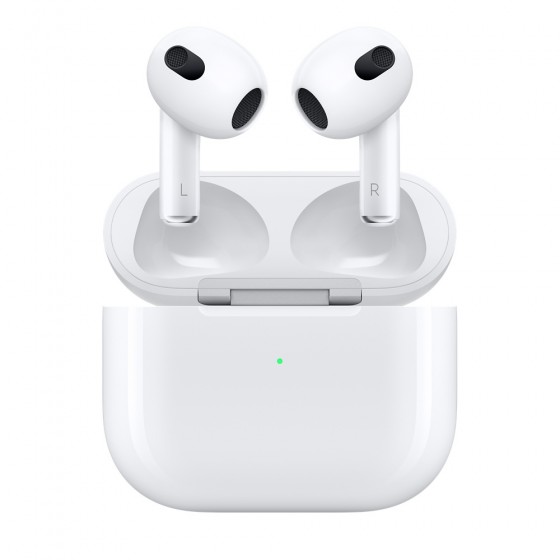 AURICOLARI AIRPODS 3 APPLE...