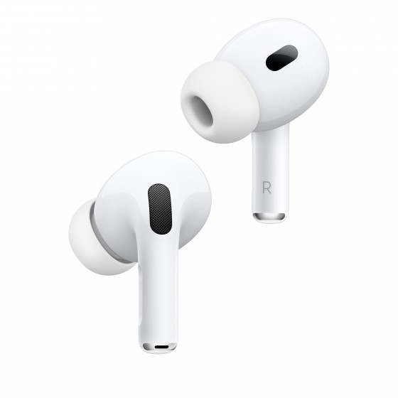 AURICOLARI AIRPODS...