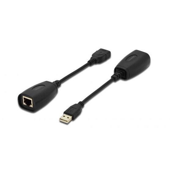 EXTENDER USB TRAMITE CAVO...