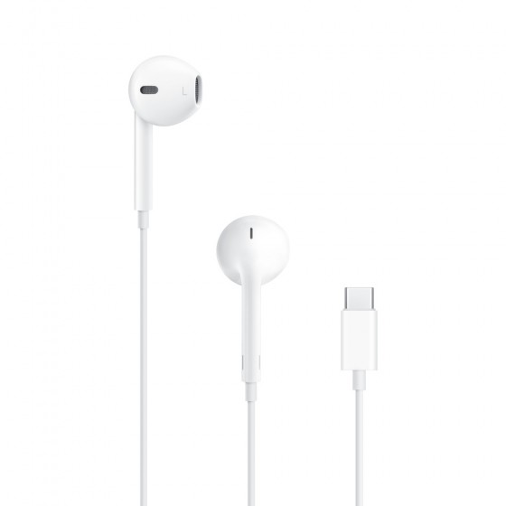 AURICOLARI EARPODS APPLE...