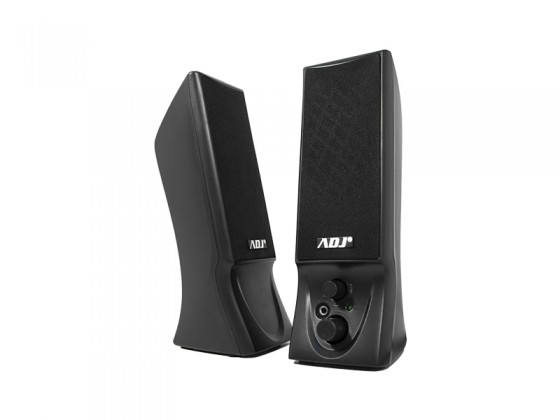 SPEAKER 2.0 USB 2*2W...