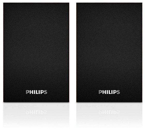 SPEAKER PHILIPS SPA20/00 7W...