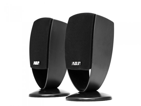 SPEAKER 2.0 USB 2*2W SLINKY...