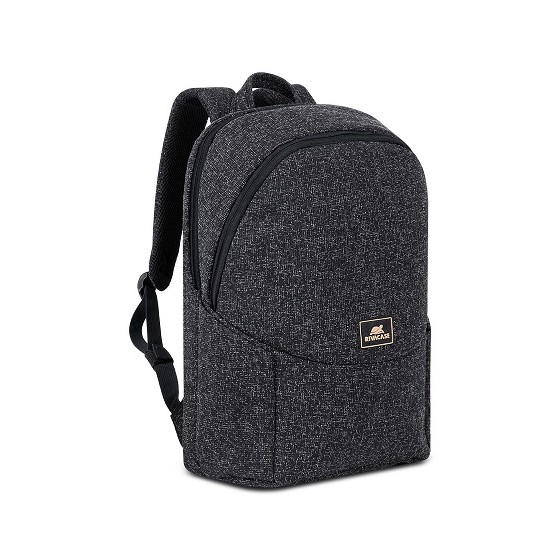 ZAINO X LAPTOP 15,6 BLACK