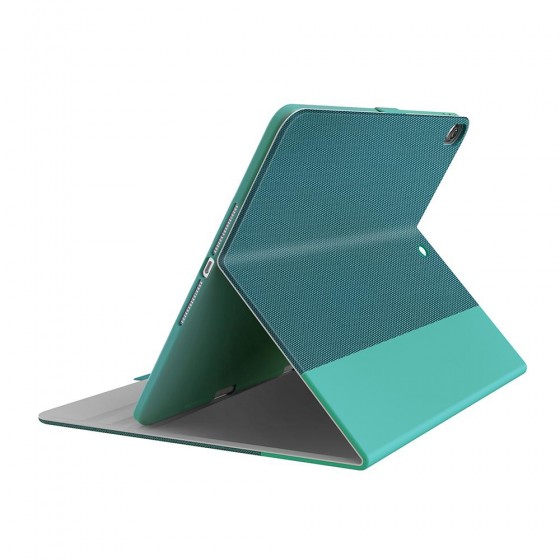 CUSTODIA IPAD 10.2 GREEN...