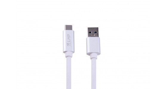 CAVO USB-C(M) TO USB-A(M)...