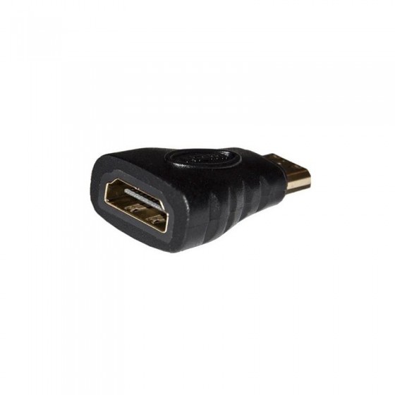 ADATTATORE MINI HDMI-HDMI...