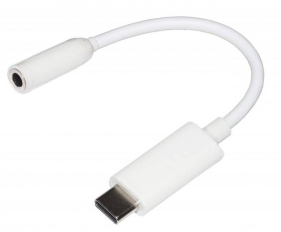 ADATTATORE USB TYPE C -...