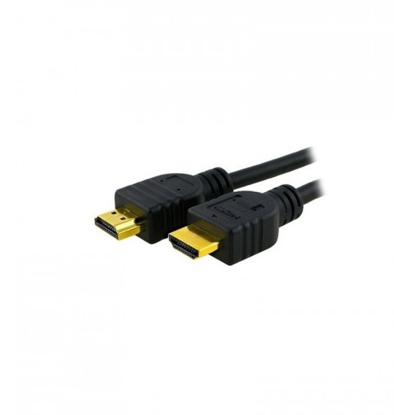 CAVO HDMI+ETHERNET 10MT M/M...