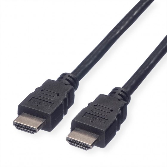 CAVO HDMI 10MT M/M BUSTA...