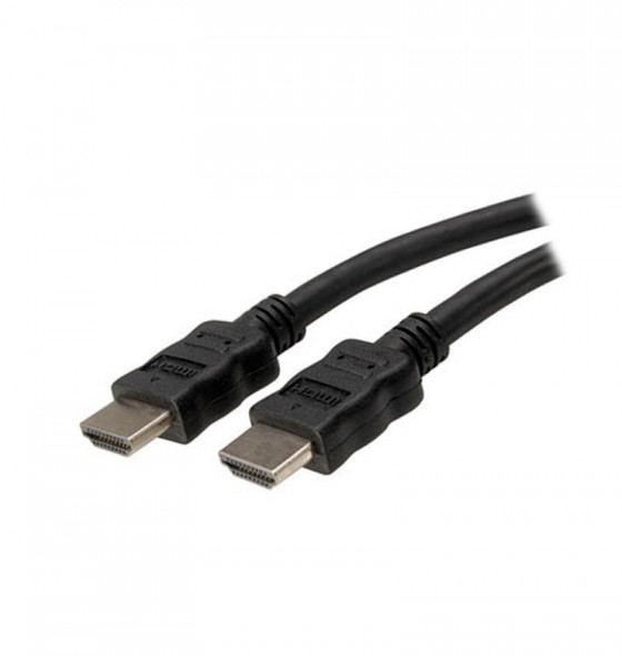 CAVO HDMI+ETHERNET 4K 1MT...