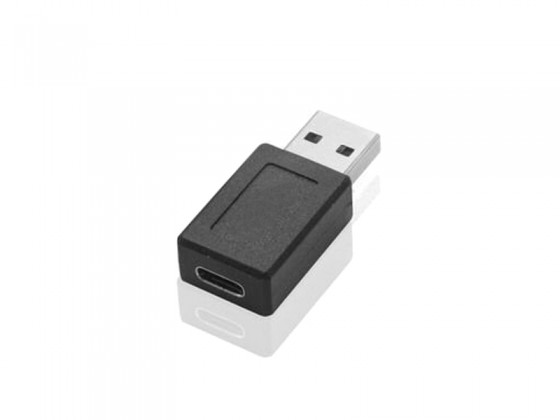 ADATTATORE USB 3.0-TYPE C-...