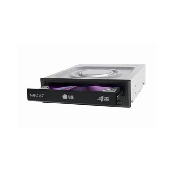 MASTERIZZATORE LG DVD-RW...