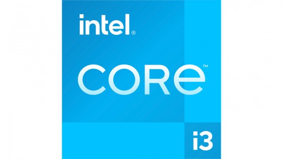 CPU INTEL I3-12100F 3,3GHz...