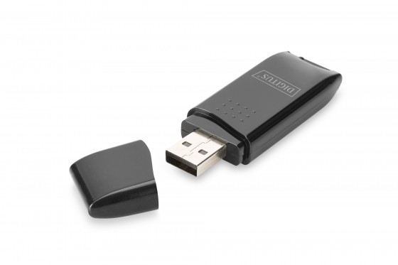 CARD READER ESTERNO USB 2.0...