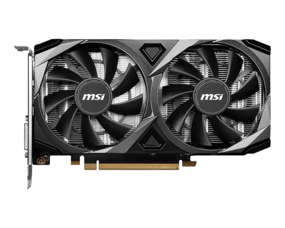 VGA MSI NVIDIA RTX 3050...