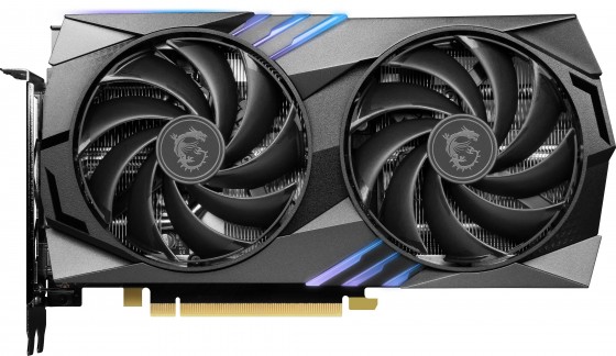 VGA MSI RTX 4060 TI GAMING...