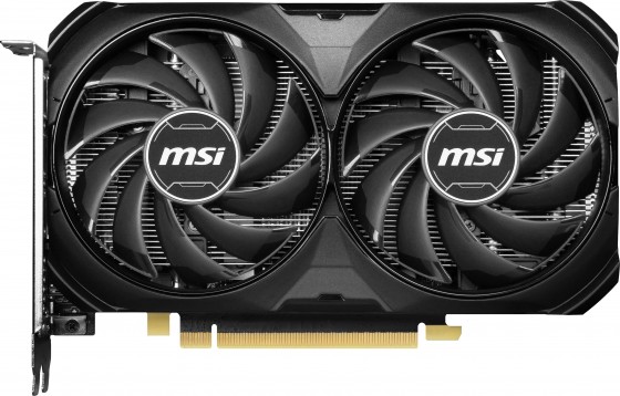 VGA MSI RTX 4060 TI VENTUS...