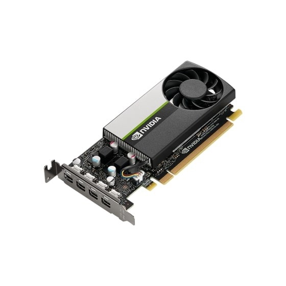 VGA PNY NVIDIA QUADRO T1000...