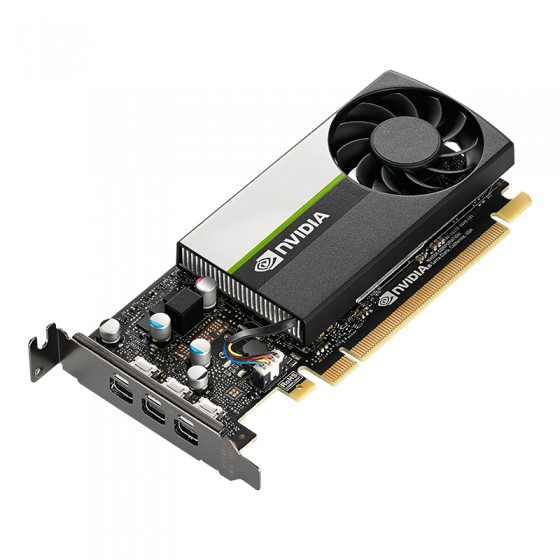 VGA PNY NVIDIA QUADRO T400...