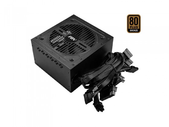 ALIMENTATORE 550W REAL...