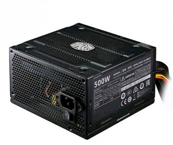 ALIMENTATORE 500W ELITE NEX...