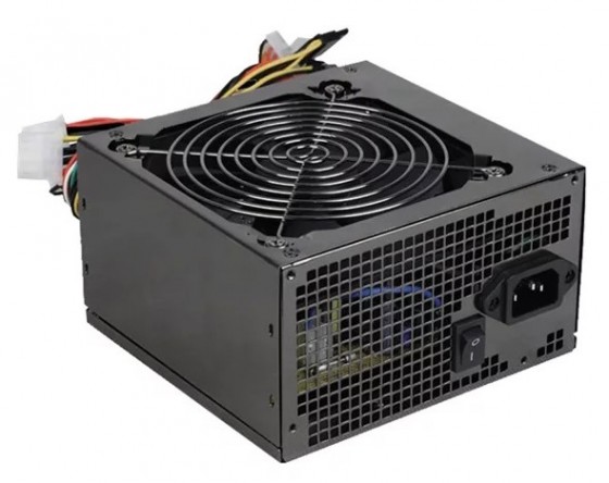 ALIMENTATORE 650W 4*SATA...