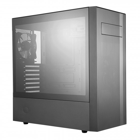 CASE MID-TOWER NO PSU...