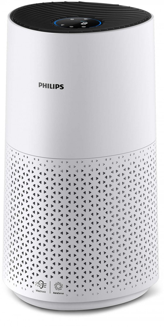 PURIFICATORE PHILIPS 99,9%...