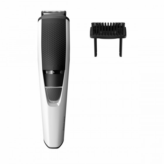 PHILIPS BEARDTRIMMER SERIES...