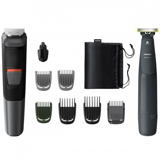 PHILIPS GROOMING KIT...