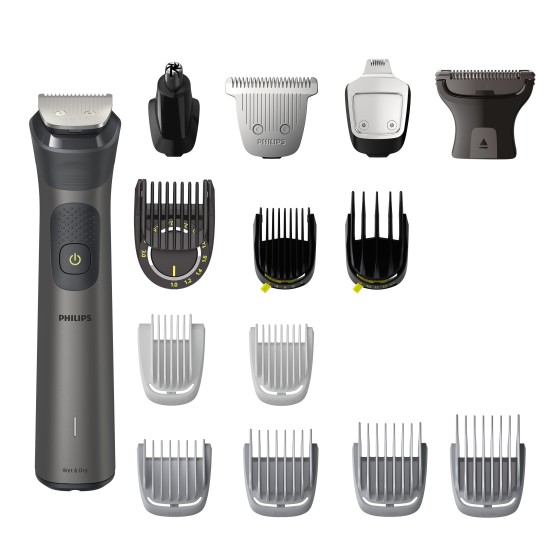 PHILIPS GROOMING KIT SERIE...