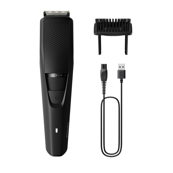 PHILIPS BEARDTRIMMER SERIES...