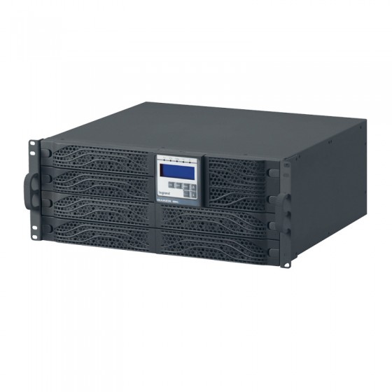 UPS 5 KVA TOWER/RACK ONLINE...