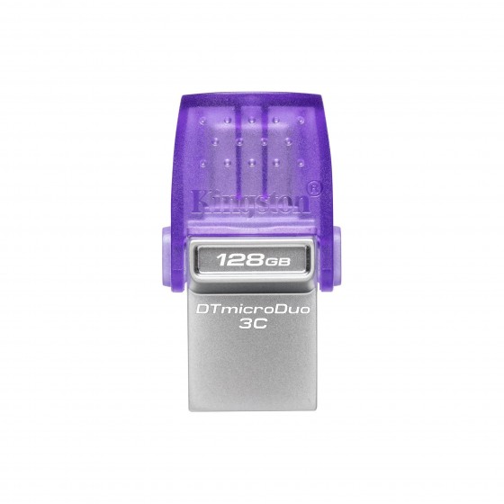 PEN DRIVE 3.2 128GB MICRO...