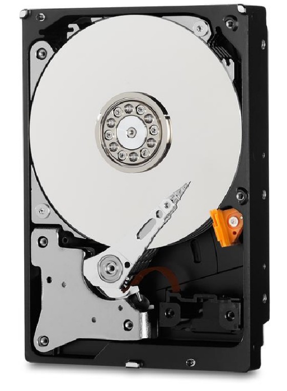 HD 3,5 1TB 5400RPM 64MB...