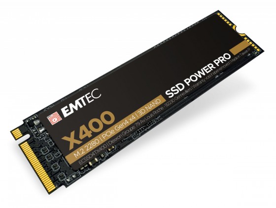 SSD M.2 500GB 2280 NVME...