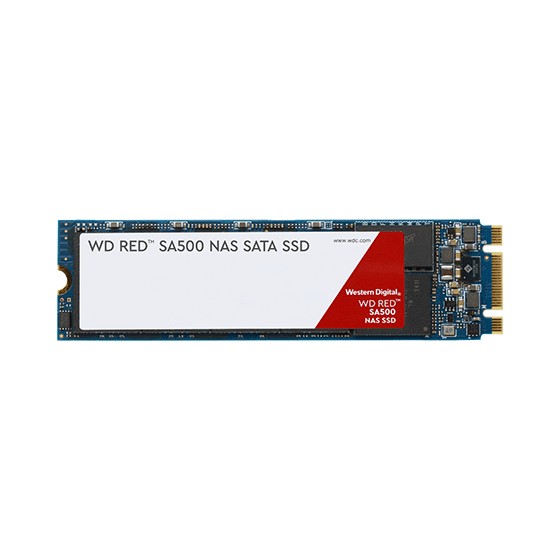 SSD 2,5 1TB M.2 RED 6 GBIT/S