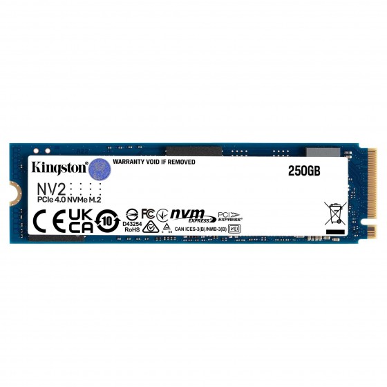 SSD M.2 250GB 2280 PCIE 4.0...