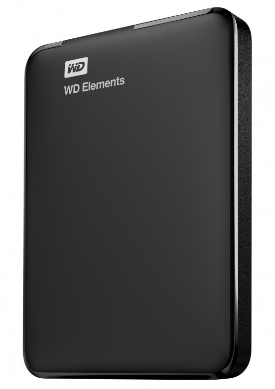 HD EXT 2,5 2TB WD ELEMENTS...