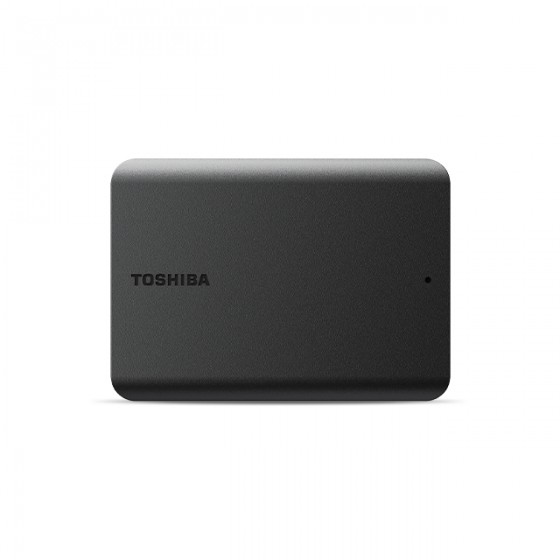 HD EXT 2,5 2TB TOSHIBA...