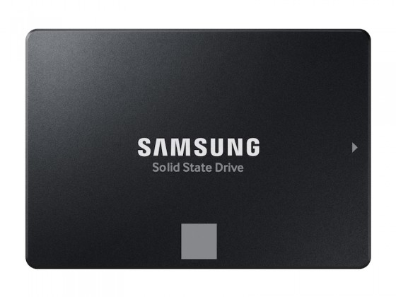 SSD 2,5 250GB SATA III EVO...