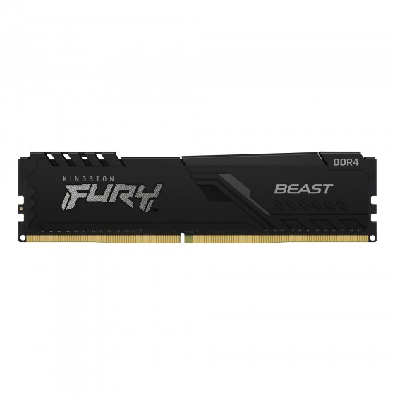 DDR4 8GB 3200 MHZ FURY...