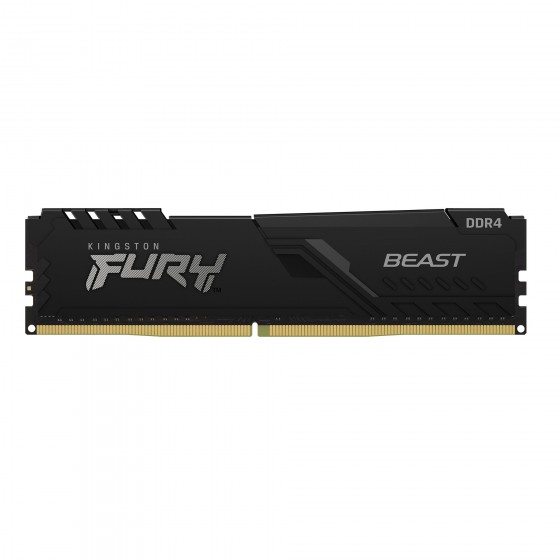 DDR4 16GB 3200 MHZ FURY...